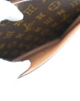 LOUIS VUITTON Monogram Monceau