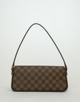 LOUIS VUITTON Damier Recoleter Shoulder Bag N51299