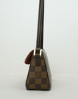 LOUIS VUITTON Damier Recoleter Shoulder Bag N51299