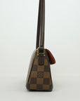 LOUIS VUITTON Damier Recoleter Shoulder Bag N51299