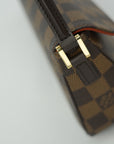 LOUIS VUITTON Damier Recoleter Shoulder Bag N51299