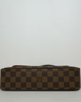 LOUIS VUITTON Damier Recoleter Shoulder Bag N51299