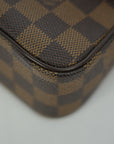 LOUIS VUITTON Damier Recoleter Shoulder Bag N51299