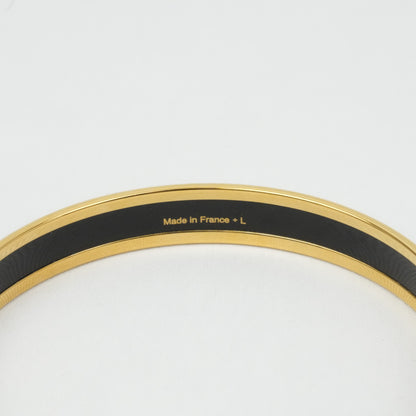 HERMES EnamelPM Bangle