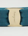 SALVATORE FERRAGAMO Hair Clip