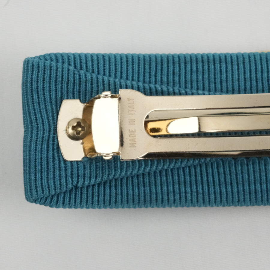 SALVATORE FERRAGAMO Hair Clip