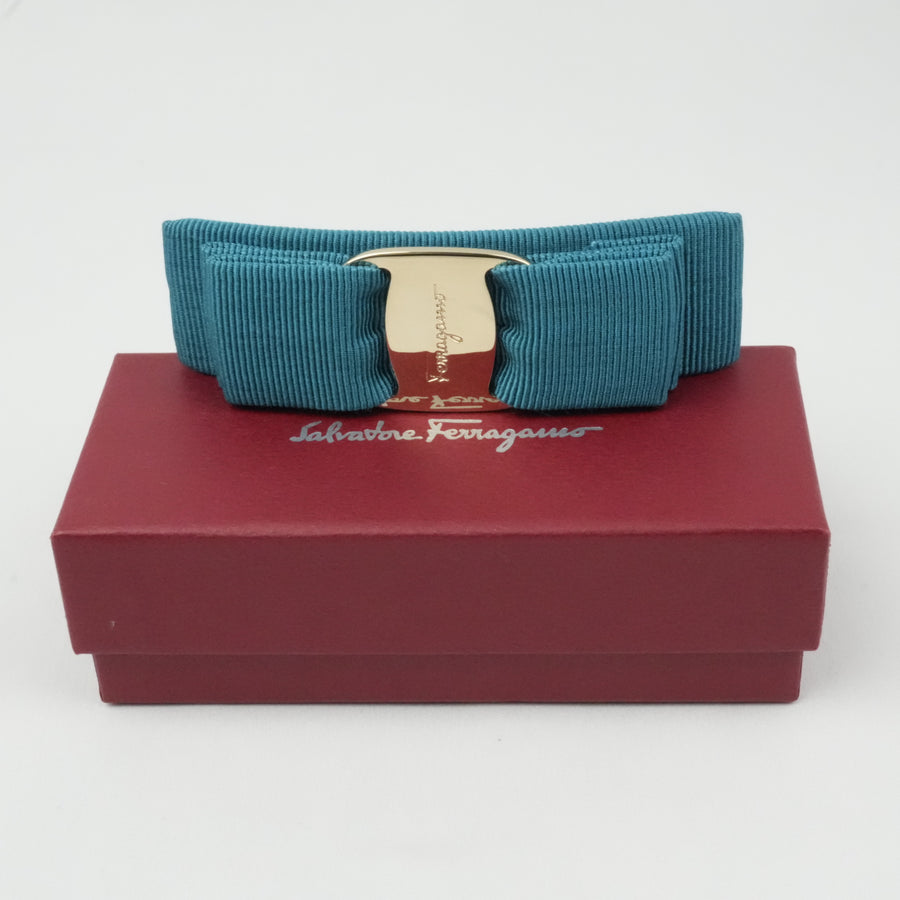 SALVATORE FERRAGAMO Hair Clip