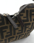 FENDI Zucca Tote Bag/Shoulder Bag