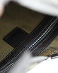 FENDI Zucca Tote Bag/Shoulder Bag