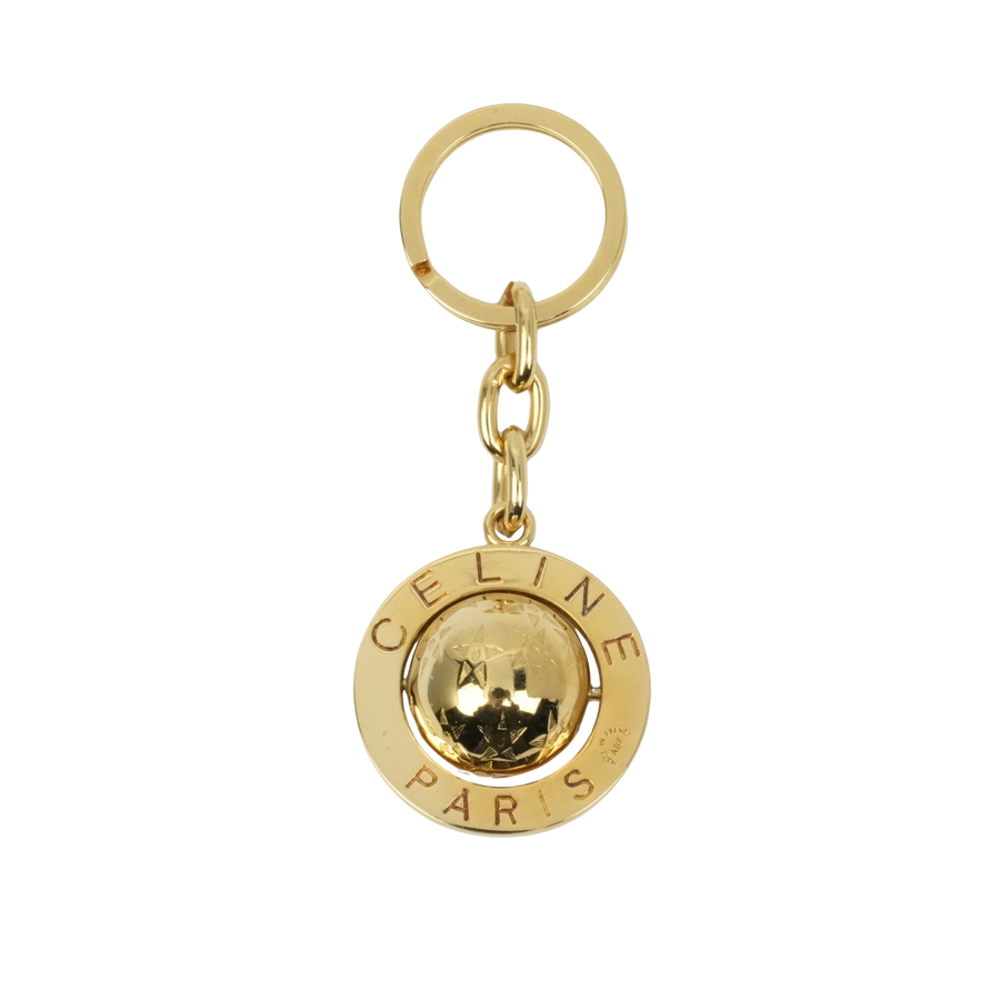 CELINE Keychain