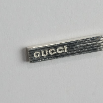 GUCCI SV925 Earring