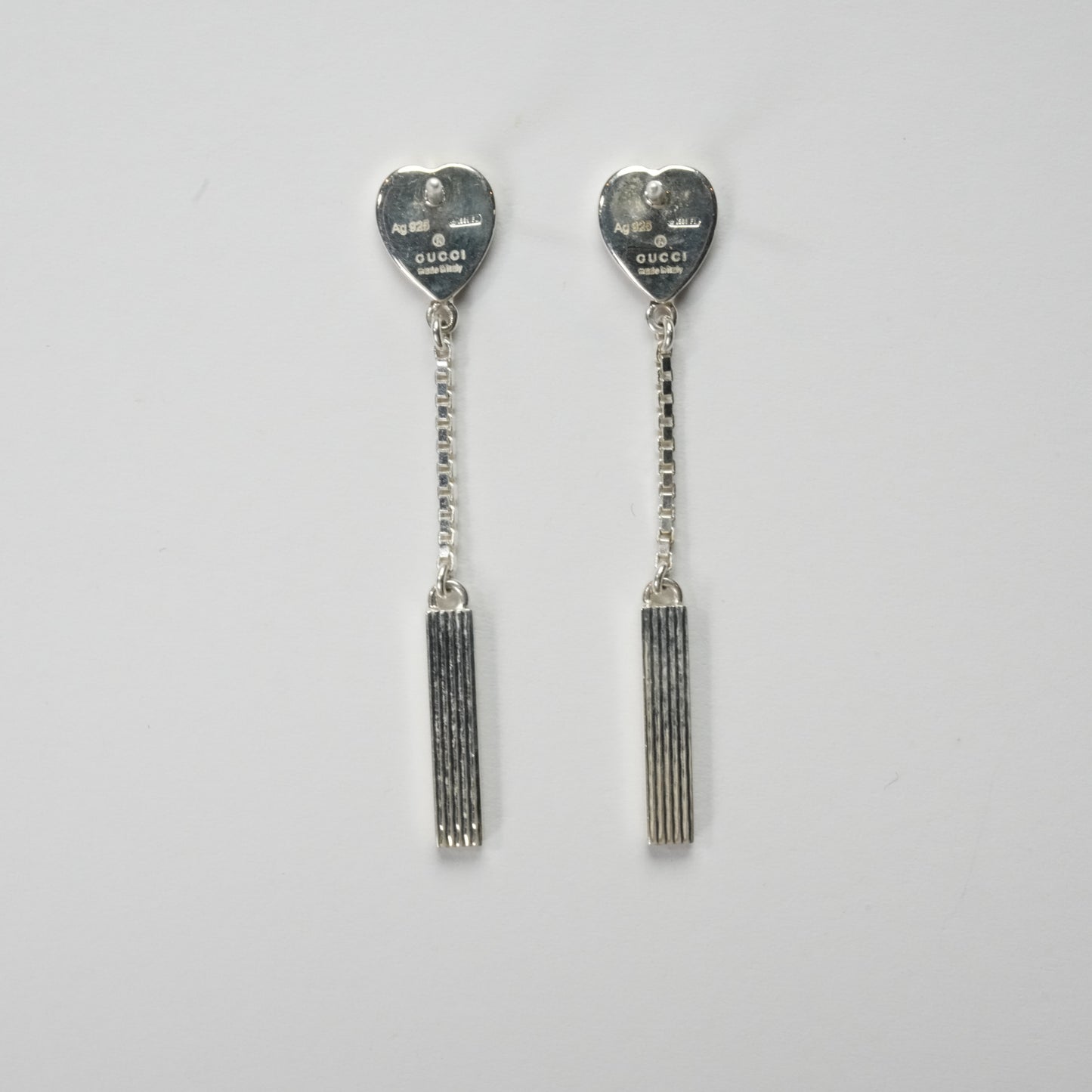 GUCCI SV925 Earring