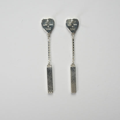 GUCCI SV925 Earring