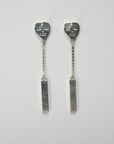 GUCCI SV925 Earring