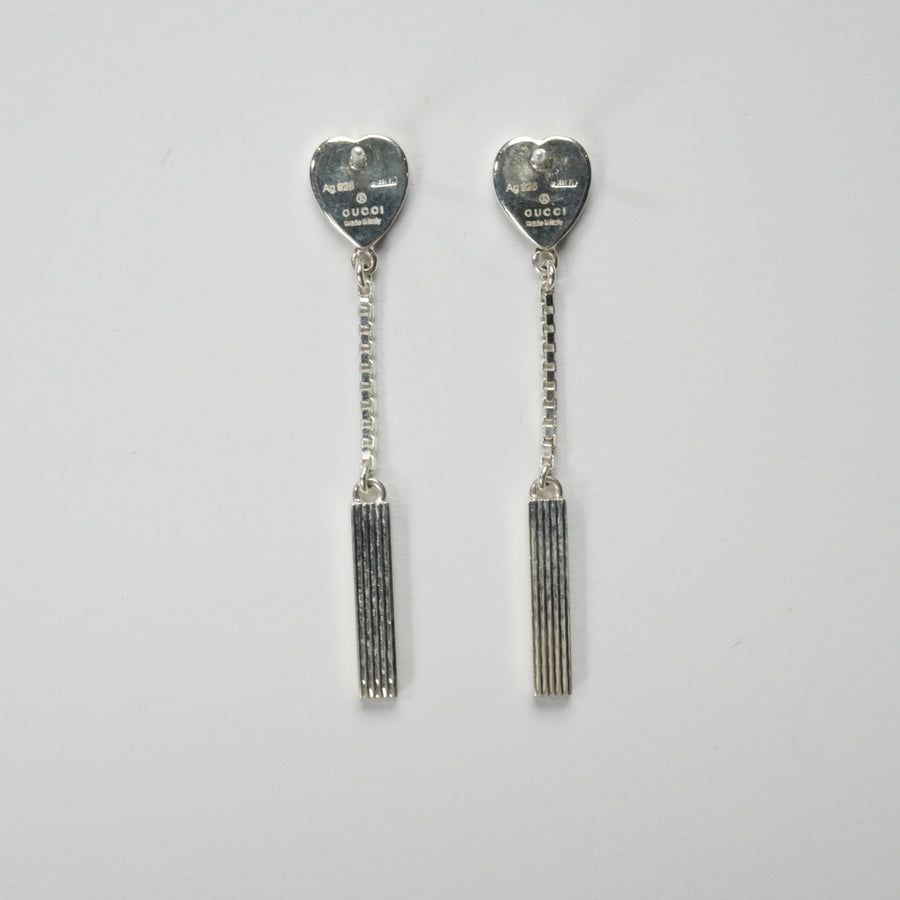 GUCCI SV925 Earring