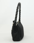 CHRISTIAN DIOR Trotter Shoulder Bag