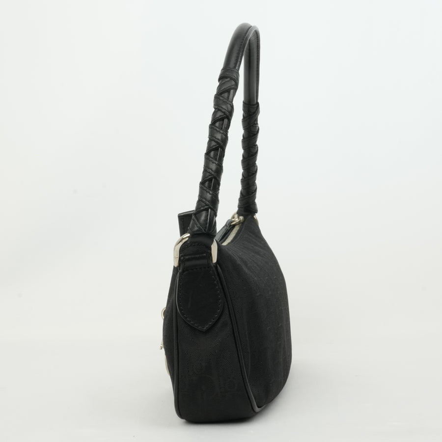 CHRISTIAN DIOR Trotter Shoulder Bag