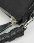 CHRISTIAN DIOR Trotter Shoulder Bag