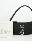 CHRISTIAN DIOR Trotter Shoulder Bag