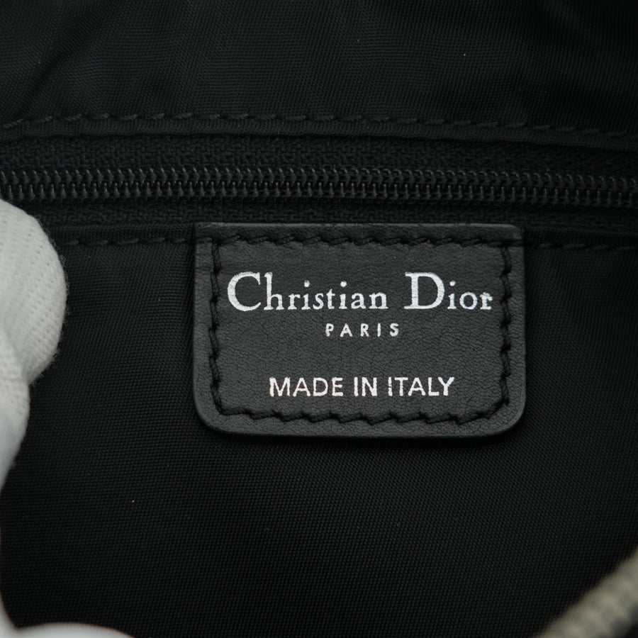 CHRISTIAN DIOR Trotter Shoulder Bag