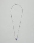 HERMES Mini Pop H Necklace