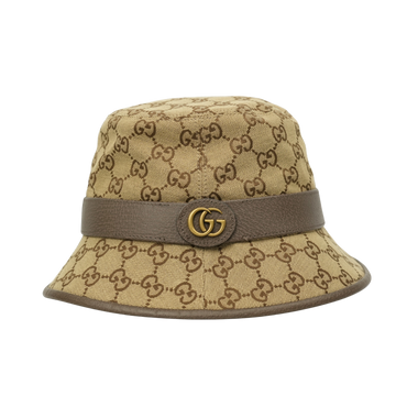 GUCCI Fedora Hat