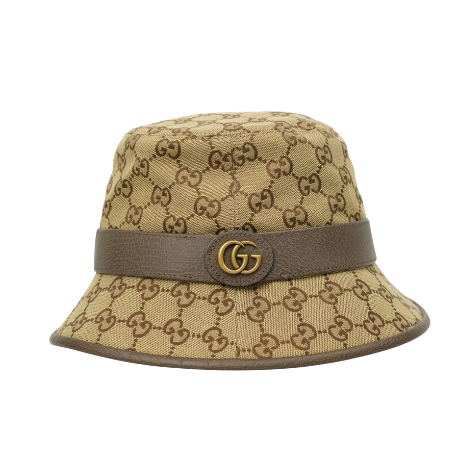 GUCCI Fedora Hat