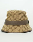 GUCCI Fedora Hat