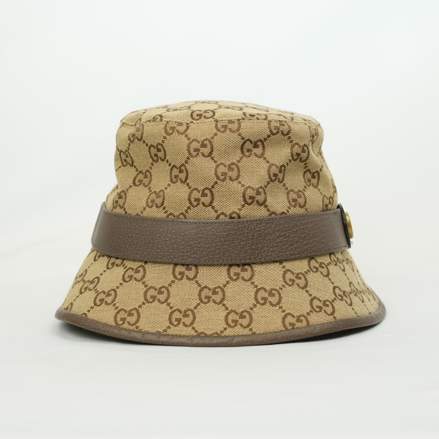 GUCCI Fedora Hat