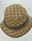 GUCCI Fedora Hat