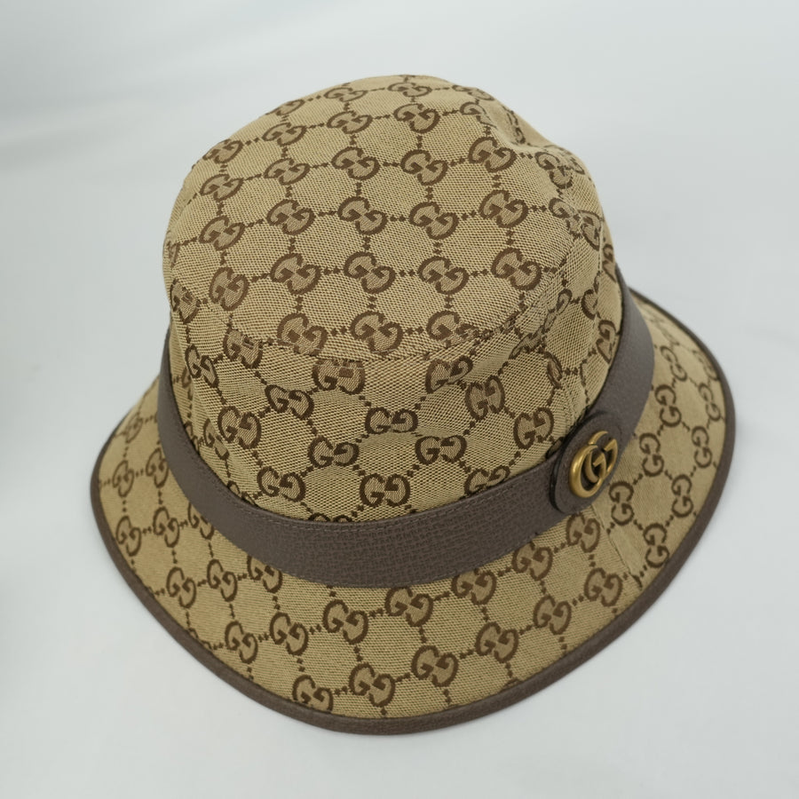 GUCCI Fedora Hat