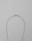 HERMES Mini Pop H Necklace