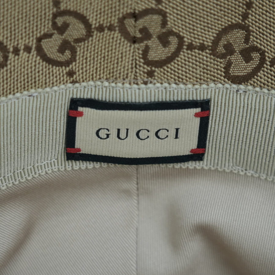 GUCCI Fedora Hat