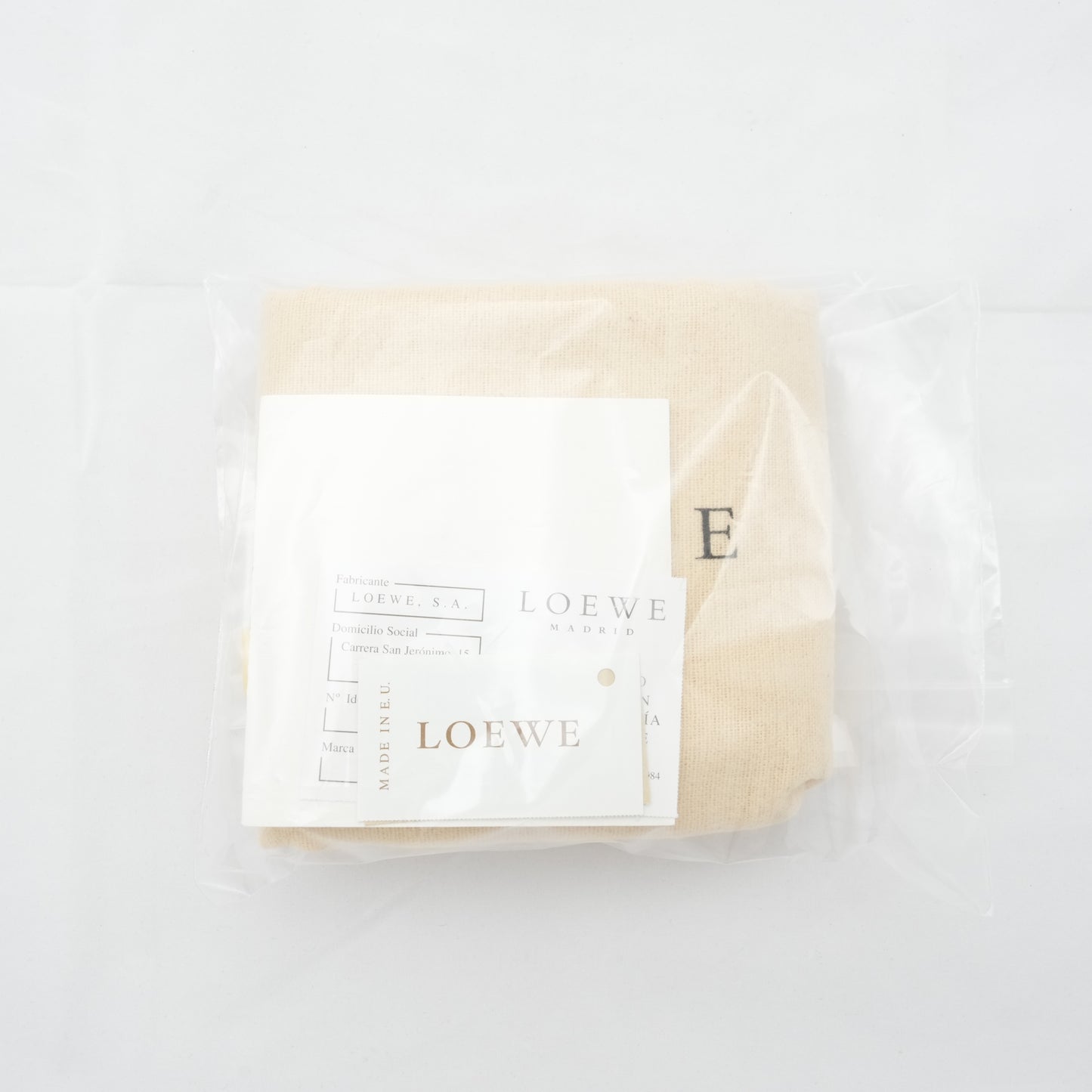 LOEWE Handbag