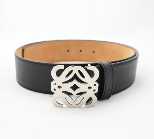 LOEWE Leather Belt