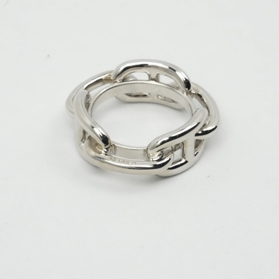 HERMES 90 Scarf Ring Other Accessory