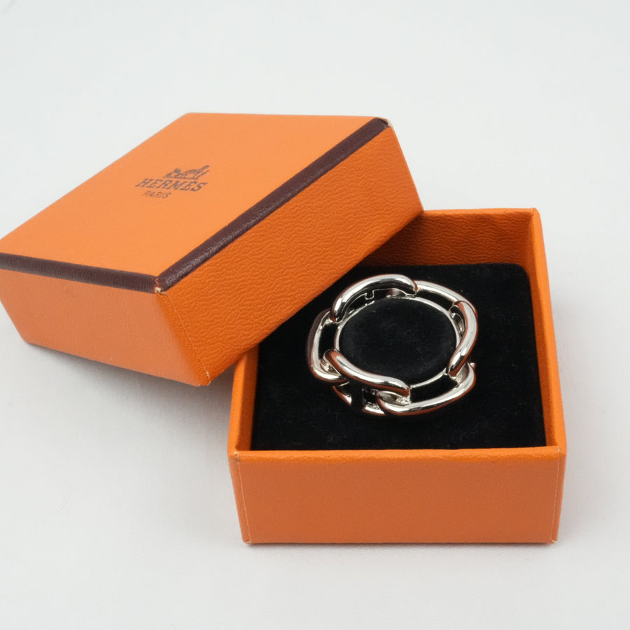 HERMES 90 Scarf Ring Other Accessory