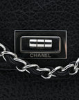 CHANEL Shoulder Bag