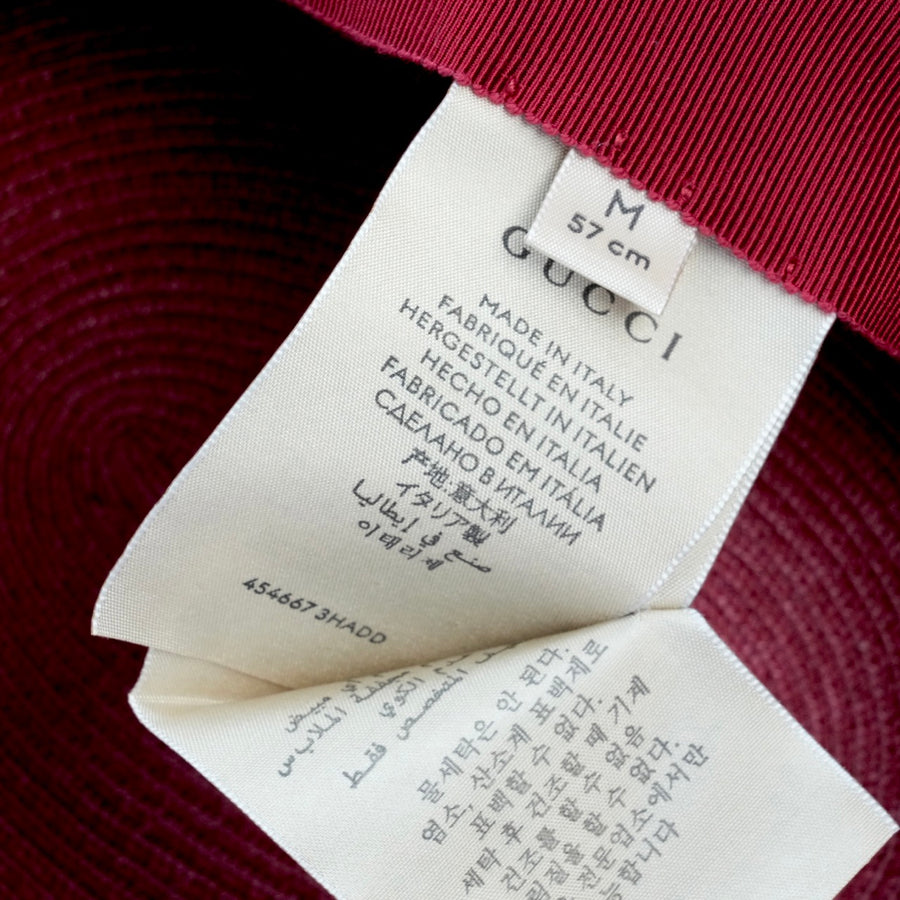 GUCCI Hat