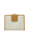 CELINE Macadam Bi-fold Wallet