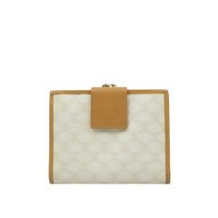 CELINE Macadam Bi-fold Wallet