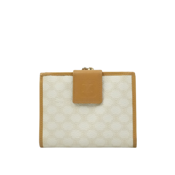 CELINE Macadam Bi-fold Wallet