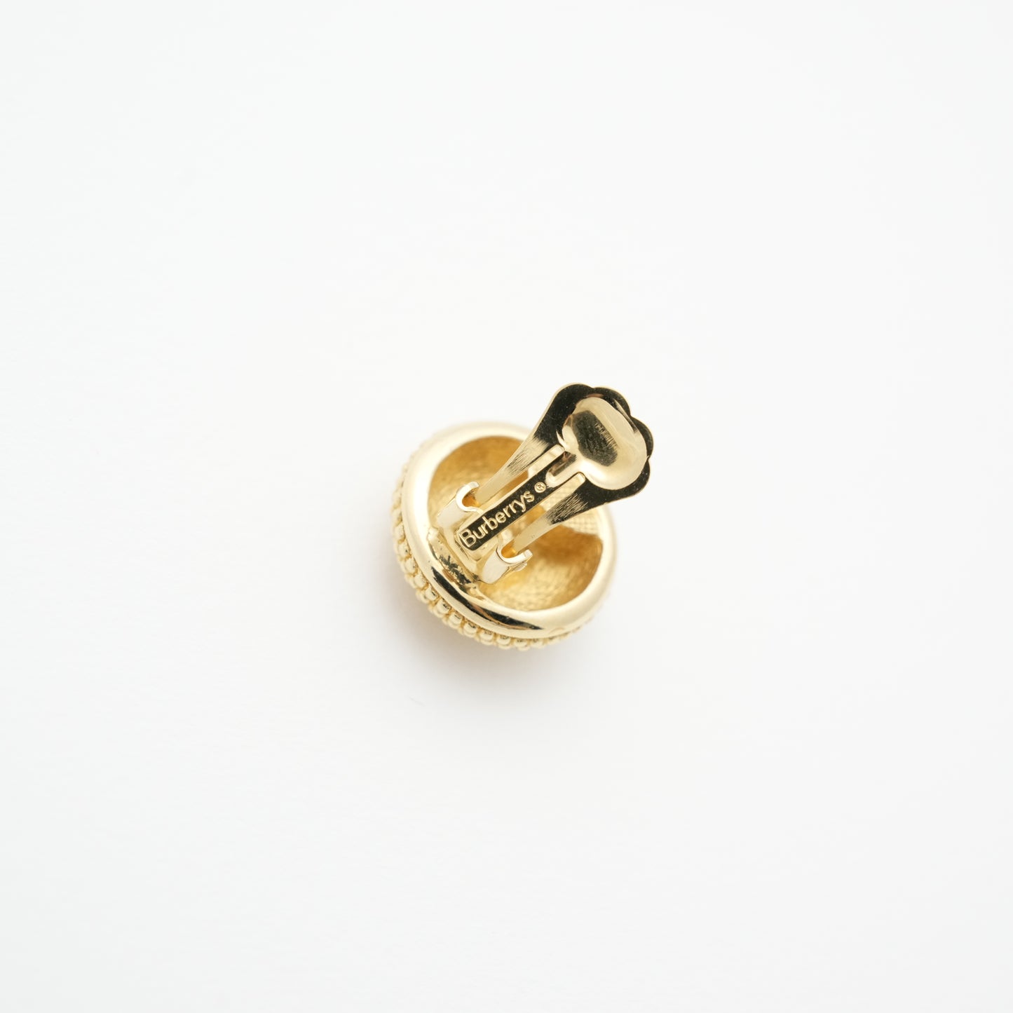 BURBERRY Earring