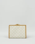 CELINE Macadam Bi-fold Wallet