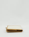 CELINE Macadam Bi-fold Wallet