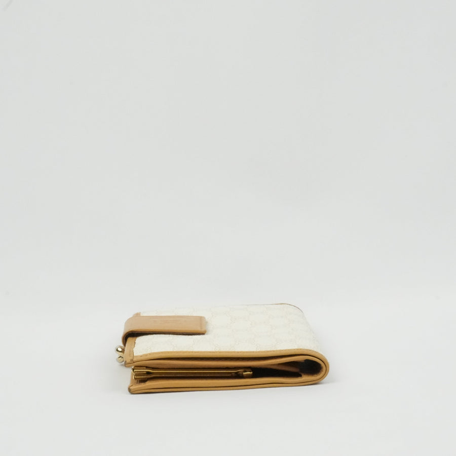 CELINE Macadam Bi-fold Wallet