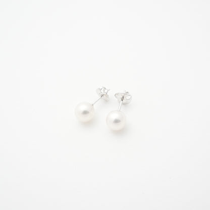 TASAKI Pearl Earring