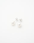 TASAKI Pearl Earring