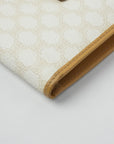 CELINE Macadam Bi-fold Wallet