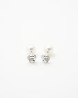 TASAKI Pearl Earring